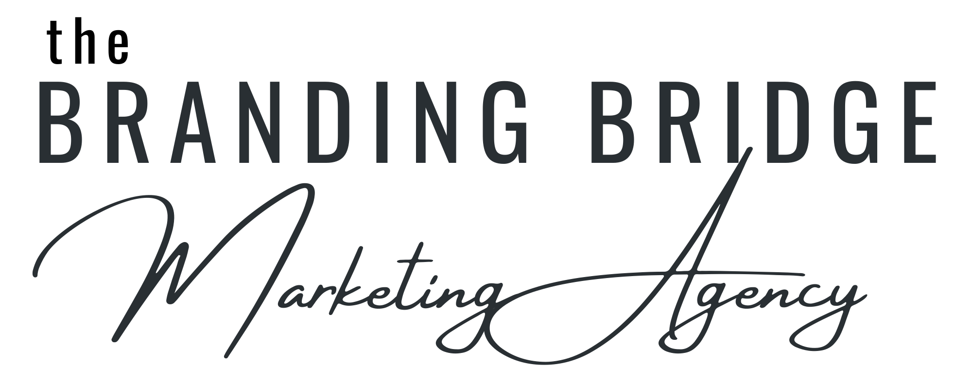 The Branding Bridge Marketing Agency in southeast Michigan